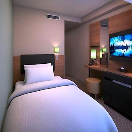 Hotel Unizo Osaka Yodoyabashi Εξωτερικό φωτογραφία