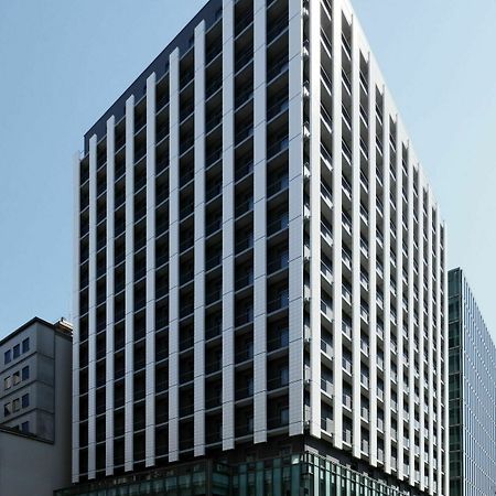 Hotel Unizo Osaka Yodoyabashi Εξωτερικό φωτογραφία