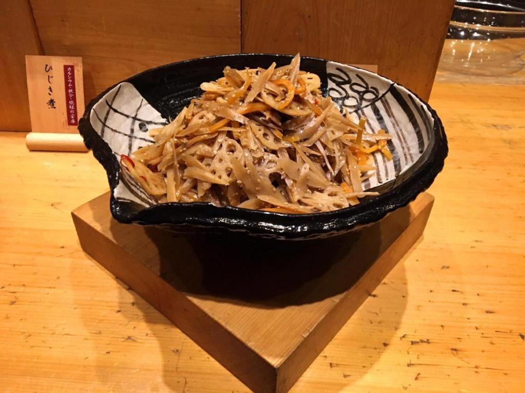Hotel Unizo Osaka Yodoyabashi Εξωτερικό φωτογραφία