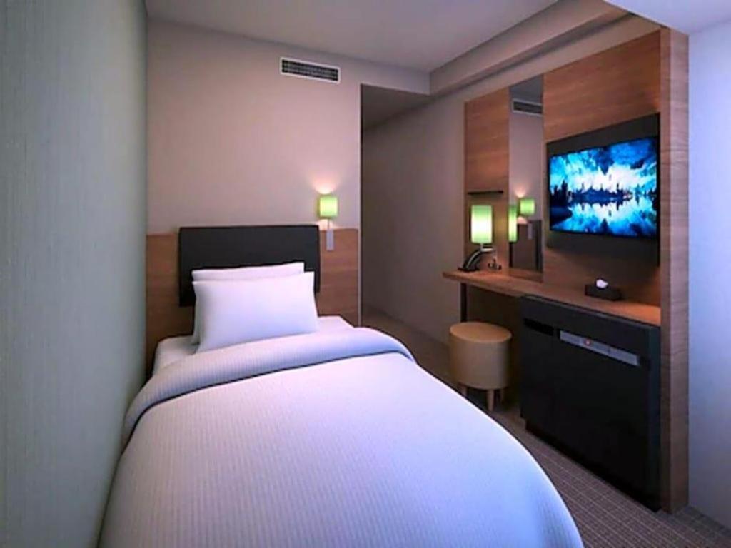 Hotel Unizo Osaka Yodoyabashi Εξωτερικό φωτογραφία